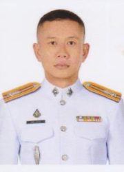 พ.ต.ท.สมคิด
